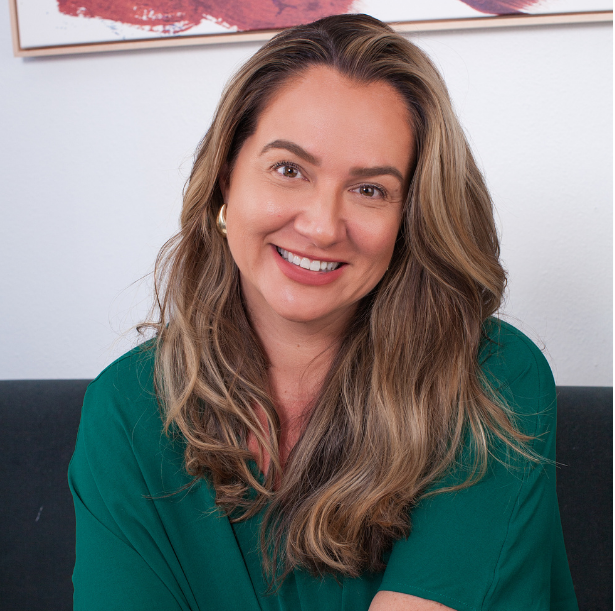 Deborah de Sant'anna