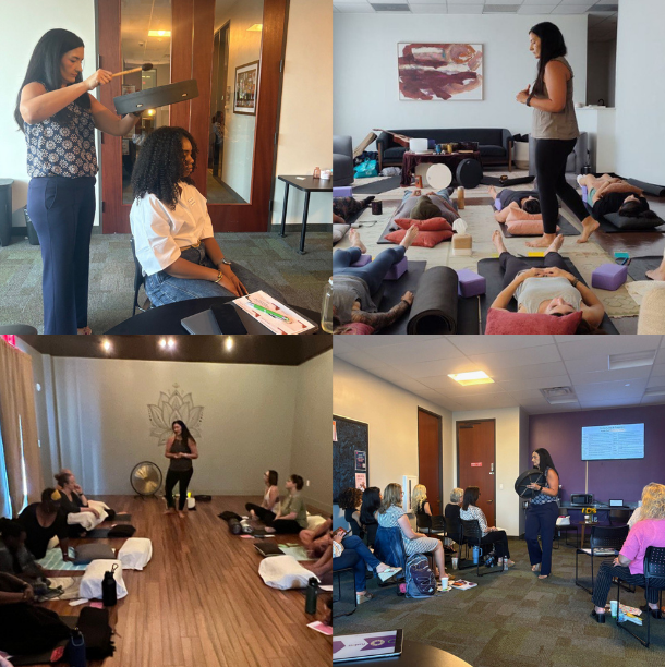 Stephanie Cruz-Trevino, MA-LPC-S, Vital Insight Counseling