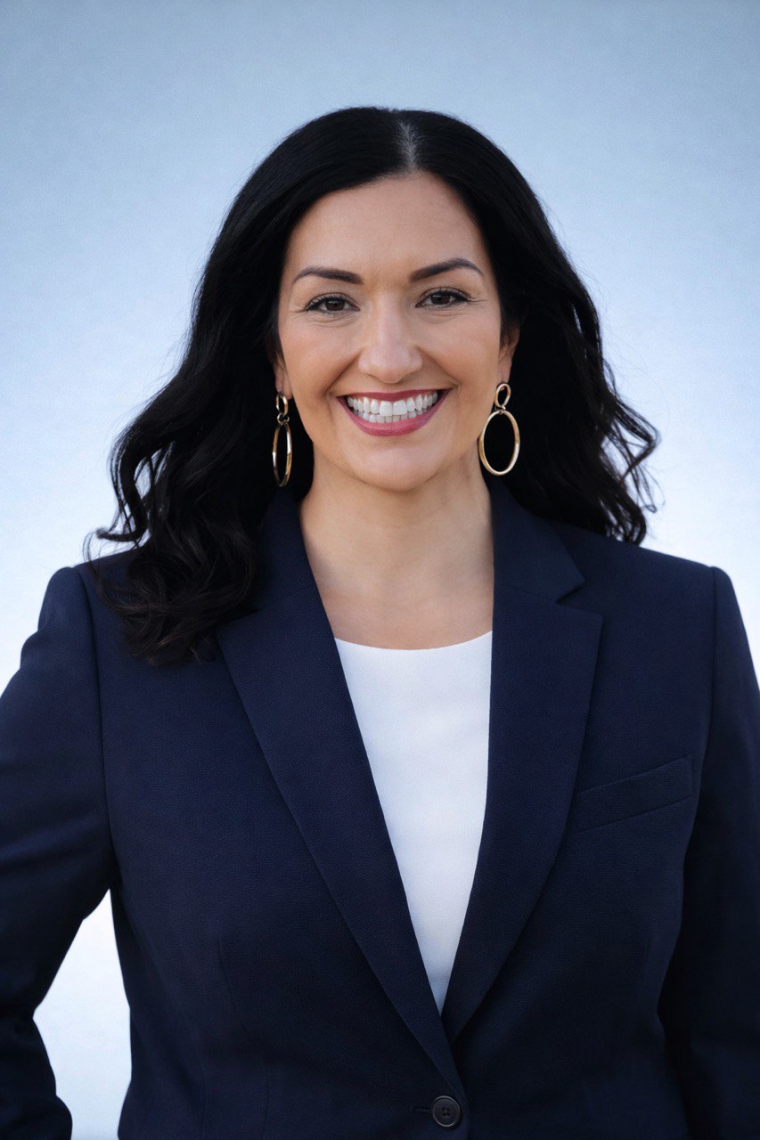 Stephanie Cruz-Trevino, MA-LPC-S, Vital Insight Counseling