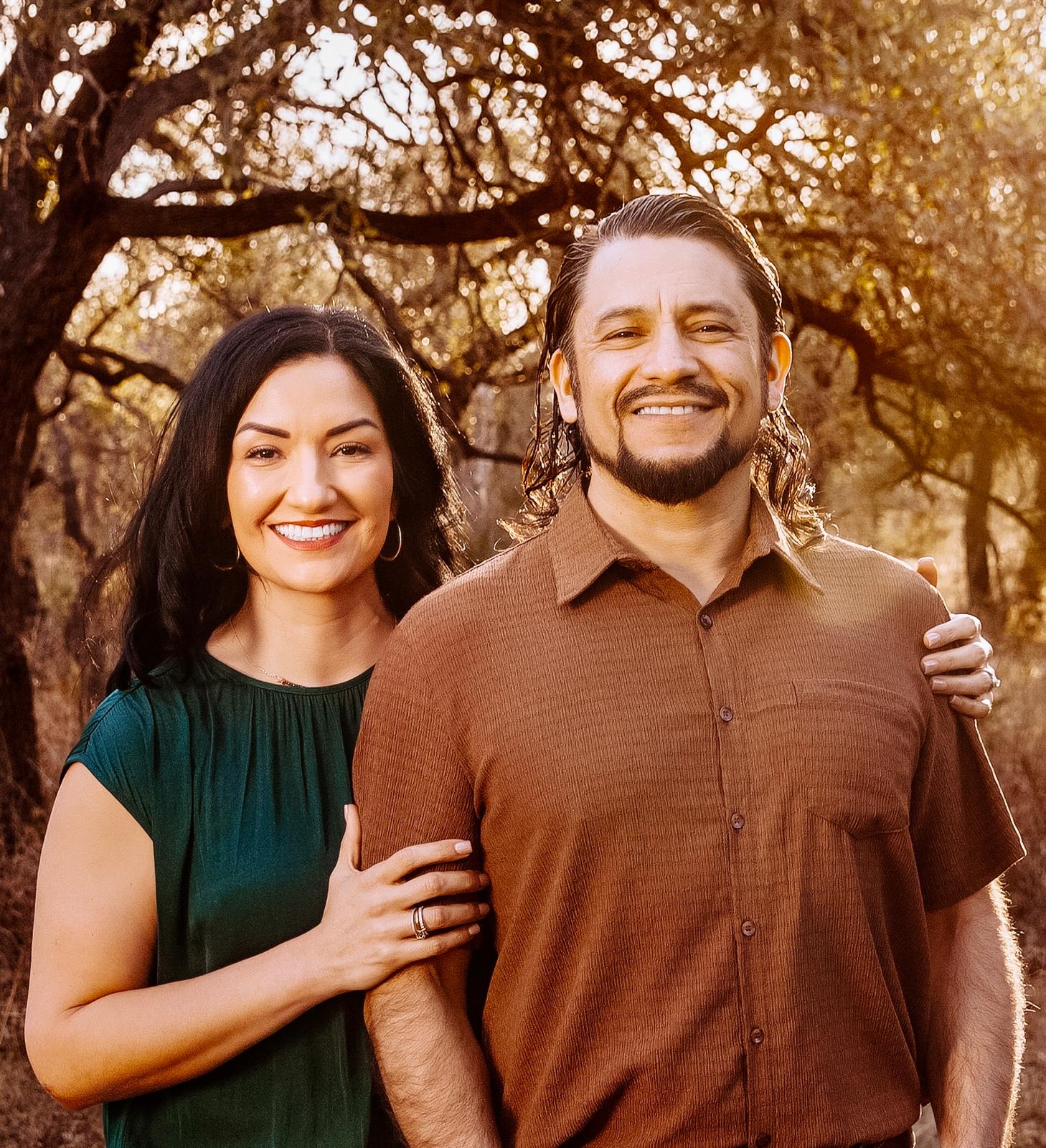 Stephanie Cruz-Trevino, Vital Insight Counseling